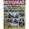 Motorrad Nr.19 / 19 September 1979 - Alle Motorräder
