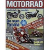 Motorrad Nr.20 / 3 Oktober 1979 - Die neuen Yamaha