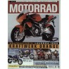 Das Motorrad Nr.26 / 6 Dezember 2002 - Laverda 1000