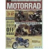 Motorrad Nr.3 / 18 Januar 2002 - Kraftmaschinen