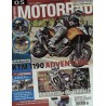 Motorrad Nr.5 / 15 Februar 2013 - KTM 1190 Adventure
