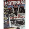 Motorrad Nr.12 / 24 Mai 2013 - Italo-Superstars