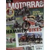 Motorrad Nr.15 / 5 Juli 2013 - Hammer Bikes