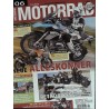 Motorrad Nr.6 / 1 März 2013 - Neue Alleskönner BMW R 1200 GS