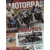 Motorrad Nr.7 / 15 März 2013 - Vergleichstest Reise-Enduros