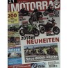 Motorrad Nr.21 / 27 September 2013 - 2014er Neuheiten