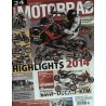 Motorrad Nr.24 / 8 November 2013 - Highlights 2014