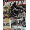 Motorrad Nr.20 / 13 September 2013 - Yamaha MT-09