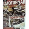 Motorrad Nr.4 / 3 Februar 2012 - Horex VR6