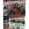 Motorrad Nr.5 / 17 Februar 2012 - Ducati Panigale