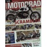 Motorrad Nr.10 / 30 April 2015 - BMW Scrambler
