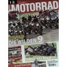 Motorrad Nr.13 / 12 Juni 2015 - Die wilden 9