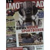 Motorrad Nr.14 / 26 Juni 2015 - BMWs neuer Sportboxer
