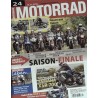 Motorrad Nr.24 / 13 November 2015 - Saison Finale