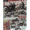 Motorrad Nr.25 / 27 November 2015 - Neuheiten 2016
