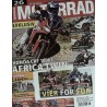 Motorrad Nr.26 / 11 Dezember 2015 - Honda Africa Twin