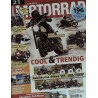 Motorrad Nr.21 / 2 Oktober 2015 - Cool und Trendig