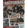 Motorrad Nr.3 / 23 Januar 2015 - Bienville Legacy V4