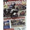Motorrad Nr.4 / 6 Februar 2015 - KTM 1290 Super Adventure