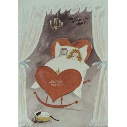 Das Magazin Heft 5 / Mai 1969