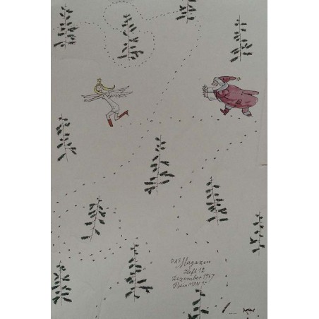 Das Magazin Heft 12 / Dezember 1967