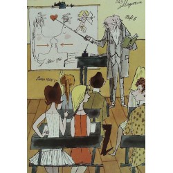 Das Magazin Heft 5 / Mai 1966