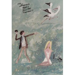 Das Magazin Heft 6 / Juni 1966