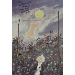 Das Magazin Heft 7 / Juli 1966