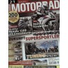 Motorrad Nr.21 / 30 September 2011 - Zukunft Supersportler