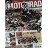 Motorrad Nr.26 / 9 Dezember 2011 - Neu am Start