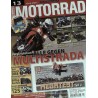 Motorrad Nr.13 / 10 Juni 2011 - Alle gegen Multistrada