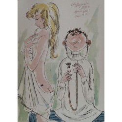 Das Magazin Heft 4 / April 1968