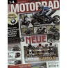 Motorrad Nr.14 / 24 Juni 2011 - Sechs Neue
