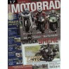 Motorrad Nr.17 / 5 August 2011 - Druck Sache