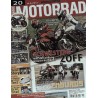 Motorrad Nr.20 / 16 September 2011 - Schwestern-Zoff