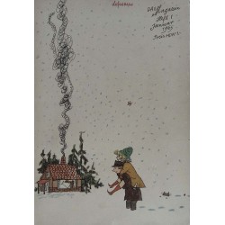 Das Magazin Heft 1 / Januar 1965