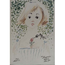 Das Magazin Heft 5 / Mai 1965