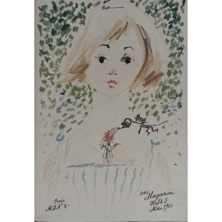 Das Magazin Heft 5 / Mai 1965