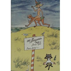 Das Magazin Heft 6 / Juni 1965