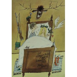 Das Magazin Heft 12 / Dezember 1965