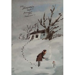 Das Magazin Heft 1 / Januar 1966