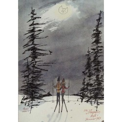 Das Magazin Heft 1 / Januar 1967