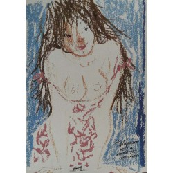 Das Magazin Heft 4 / April 1967