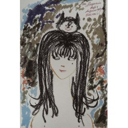 Das Magazin Heft 8 / August 1967