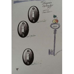 Das Magazin Heft 9 / September 1967