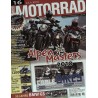Motorrad Nr.16 / 23 Juli 2010 - Alpen Masters