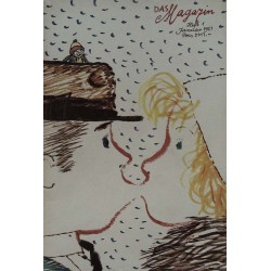 Das Magazin Heft 1 / Januar 1961