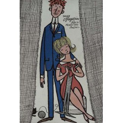 Das Magazin Heft 10 / Oktober 1960