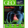 Geo Nr. 4 / April 2006 - Unser Herz