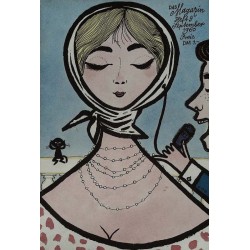 Das Magazin Heft 9 / September 1960